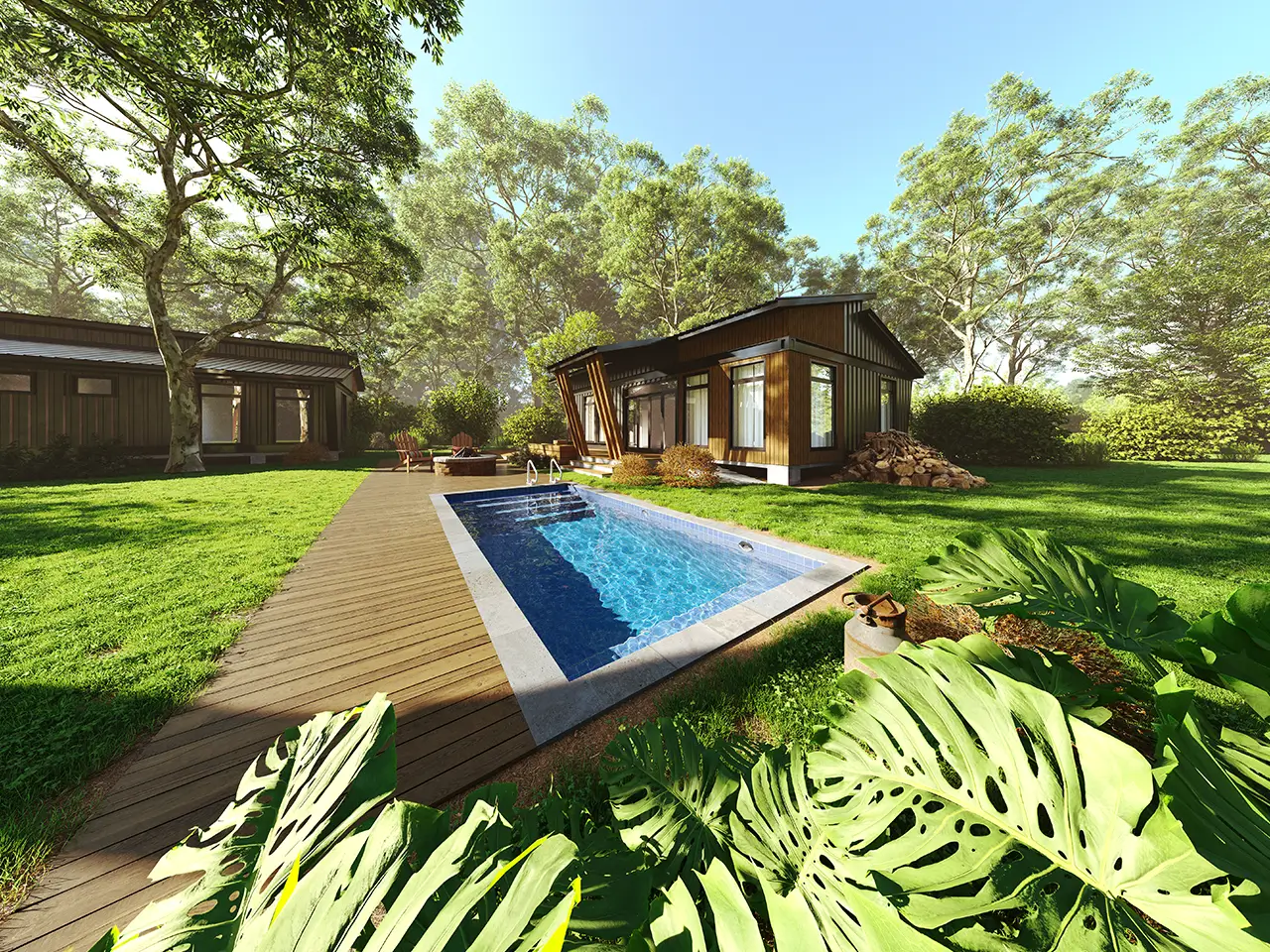 Piscina Marajoara