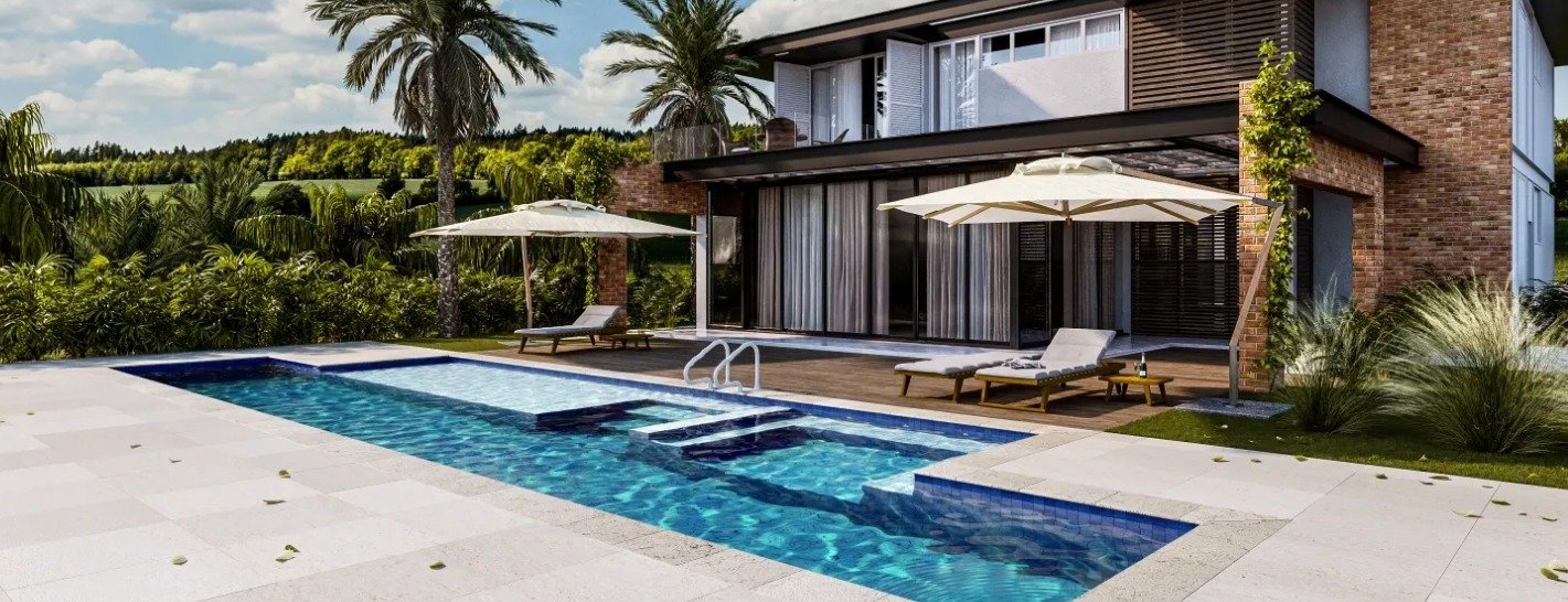 Piscina Rodes